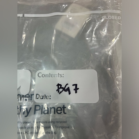 Vuori Women's Large Scout Jogger Army Green NWT Performance Elastic Waistband - Picture 7 of 7